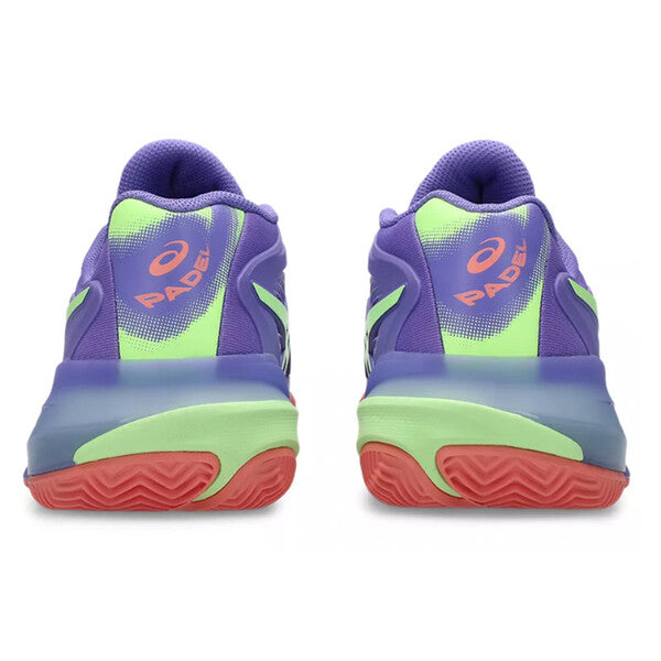 Asics Gel Resolution X Padel (W) (Amethyst)