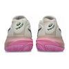 Asics Gel Resolution X Padel (W) (Soft Oat/Green) Asics JAREXR-OAT-9.5