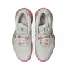 Asics Gel Resolution X Padel (W) (Soft Oat/Green) Asics JAREXR-OAT-9.5