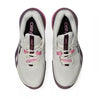 Asics Gel Resolution X Clay (W) (Sky/Grey Blue) Asics