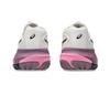 Asics Gel Resolution X Wide (W) (Soft Oat/Dark Aubergine)