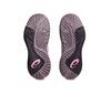 Asics Gel Resolution X (W) (Soft Oat/Dark Aubergine)