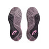 Asics Gel Resolution X (W) (Soft Oat/Dark Aubergine)