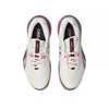 Asics Gel Resolution X (W) (Soft Oat/Dark Aubergine)