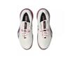 Asics Gel Resolution X (W) (Soft Oat/Dark Aubergine)