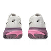 Asics Gel Resolution X (W) (Soft Oat/Dark Aubergine)