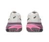 Asics Gel Resolution X (W) (Soft Oat/Dark Aubergine)