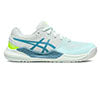 Asics Gel Resolution 9 Junior (Soothing Sea)