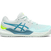 Asics Gel Resolution 9 Junior (Soothing Sea)