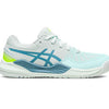 Asics Gel Resolution 9 Junior (Soothing Sea)