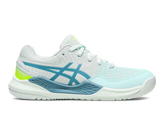 Asics Gel Resolution 9 Junior (Soothing Sea)