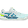 Asics Gel Resolution 9 Junior (Soothing Sea)