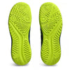 Asics Gel Resolution 9 Junior (Mako Blue)