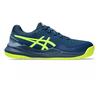 Asics Gel Resolution 9 Junior (Mako Blue)