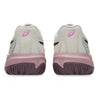 Asics Gel Resolution X Kids' (Soft Oat)