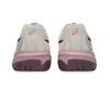 Asics Gel Resolution X Kids' (Soft Oat)