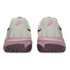Asics Gel Resolution X Kids' (Soft Oat)