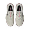 Asics Gel Resolution X Kids' (Soft Oat)