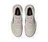 Asics Gel Resolution X Kids' (Soft Oat)