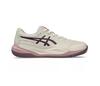 Asics Gel Resolution X Kids' (Soft Oat)