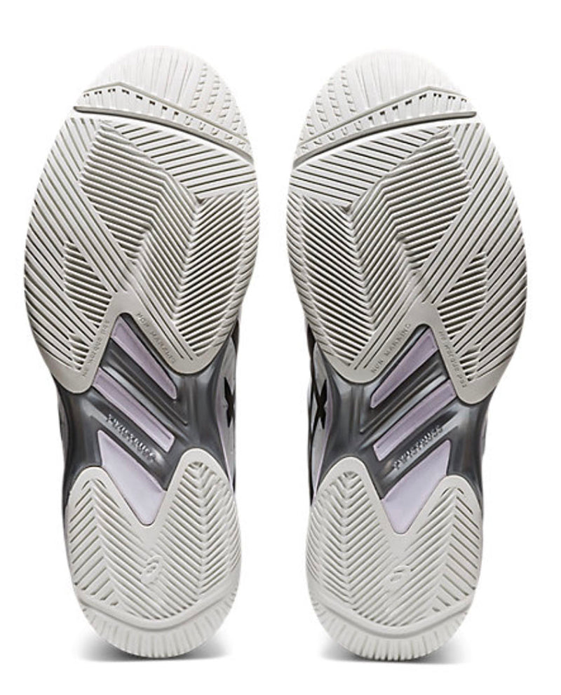 Asics Solution Speed Ff 2 (M) (White/Black)