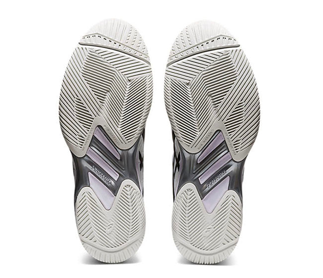Asics Solution Speed Ff 2 (M) (White/Black)