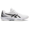 Asics Solution Speed Ff 2 (M) (White/Black)