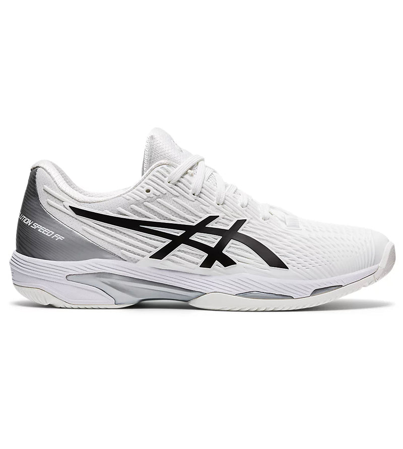 Asics Solution Speed Ff 2 (M) (White/Black)