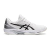 Asics Solution Speed Ff 2 (M) (White/Black)