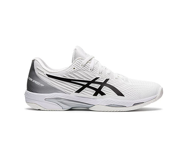 Asics Solution Speed Ff 2 (M) (White/Black)