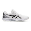 Asics Solution Speed Ff 2 (M) (White/Black)