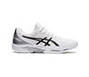 Asics Solution Speed Ff 2 (M) (White/Black)
