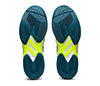 Asics Solution Speed Ff 2 (M) (White/Teal)