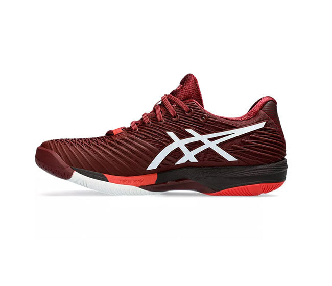 Asics Solution Speed Ff 2 (M) (Antique Red)