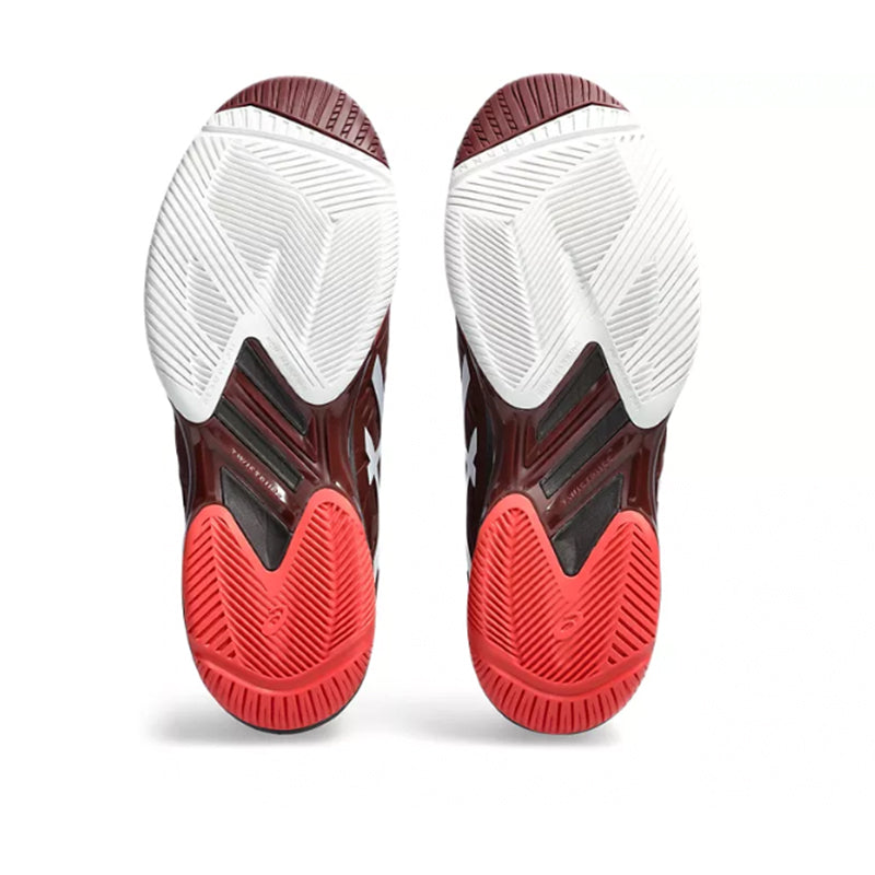 Asics Solution Speed Ff 2 (M) (Antique Red)