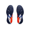 Asics Solution Speed Ff 3 (M) (Orange/Navy)