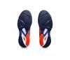 Asics Solution Speed Ff 3 (M) (Orange/Navy)