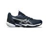 Asics Solution Speed Ff 3 (M) (Navy/Silver)