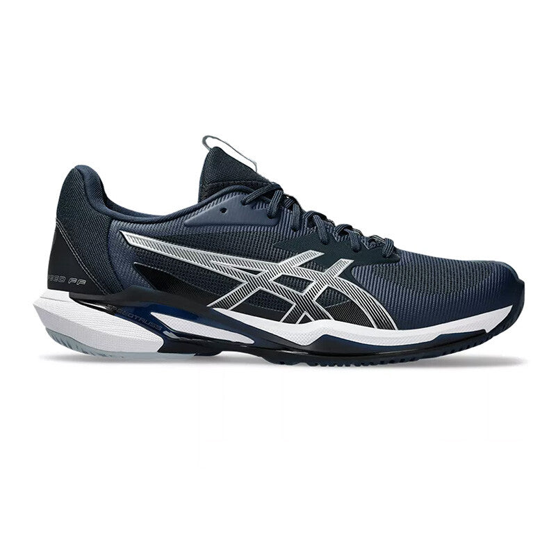 Asics Solution Speed Ff 3 (M) (Navy/Silver)