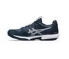 Asics Solution Speed Ff 3 (M) (Navy/Silver)