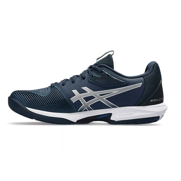 Asics Solution Speed Ff 3 (M) (Navy/Silver)