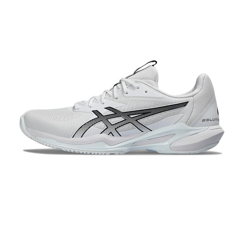 Asics Solution Speed Ff 3 (M) (White/Black) Asics