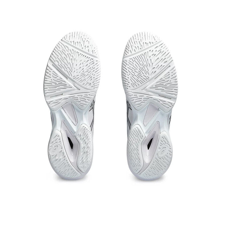 Asics Solution Speed Ff 3 (M) (White/Black) Asics