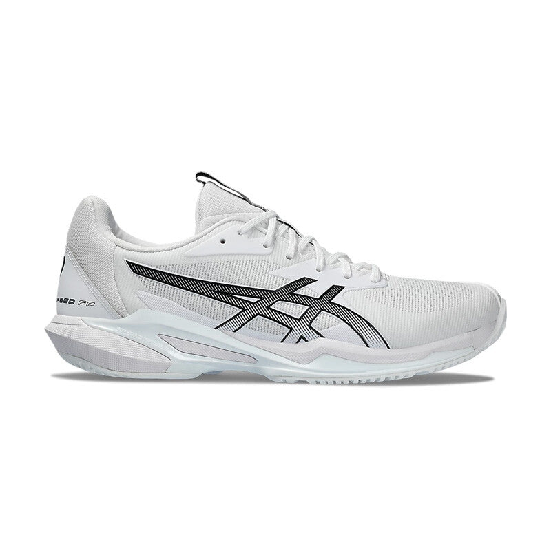 Asics Solution Speed Ff 3 (M) (White/Black) Asics