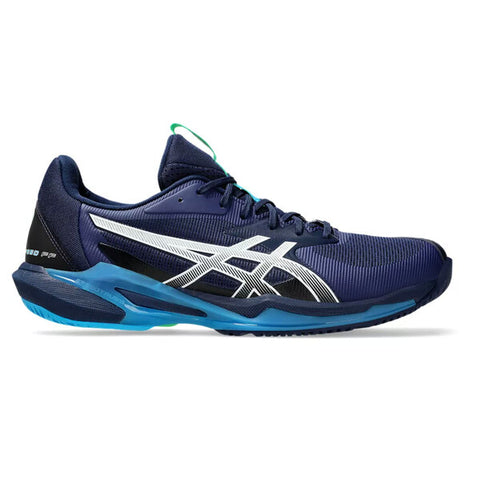 Asics Solution Speed Ff 3 (M) (Blue Expanse)