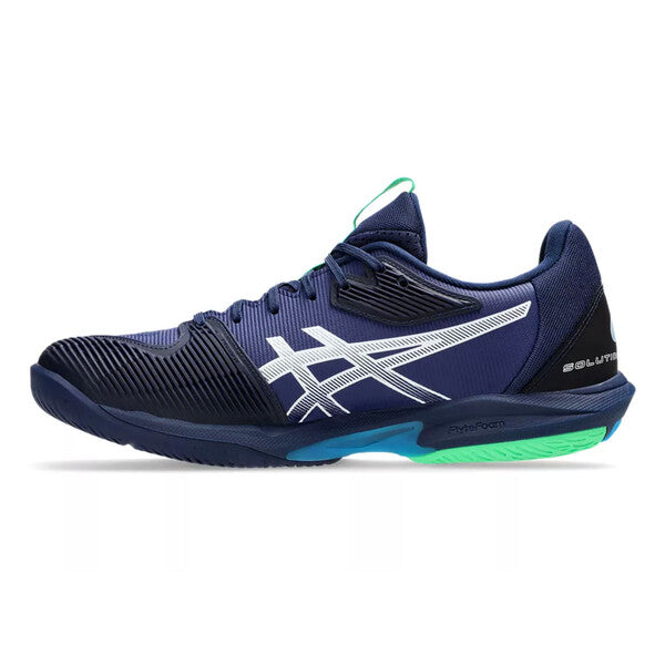 Asics Solution Speed Ff 3 (M) (Blue Expanse)