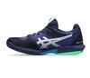 Asics Solution Speed Ff 3 Clay (M) (Blue Expanse)
