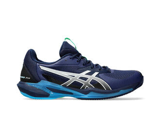 Asics Solution Speed Ff 3 Clay (M) (Blue Expanse)