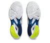 Asics Solution Speed Ff 3 (M) (White/Blue)