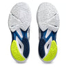 Asics Solution Speed Ff 3 (M) (White/Blue)